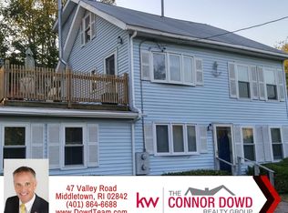 155 Stanton Ave, Riverside, RI 02915