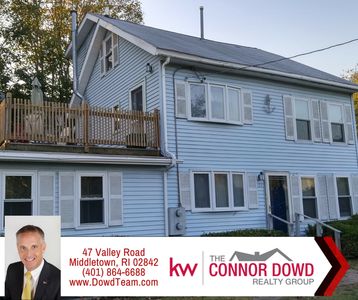 155 Stanton Ave, Riverside, RI, 02915