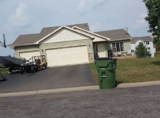 6607 E Oak Dr, Monticello, MN 55362