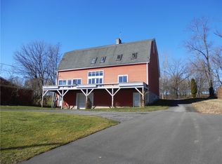 4460 State Route 89, Seneca Falls, NY 13148