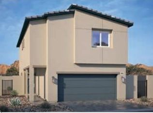 7389 Dragonfruit Avenue Lot #68, Las Vegas, NV 89113