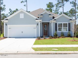 121 Ballantine Grove Ln LOT 25, Newport, NC 28570