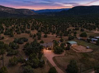 180 W Liberty Ln, Payson, AZ 85541