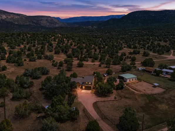 180 W Liberty Ln, Payson, AZ 85541