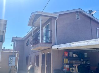 9420, 9420 1/2, & 9420 1/4 S. Budlong Ave., Los Angeles - 9420 1/4, Los Angeles, CA 90044
