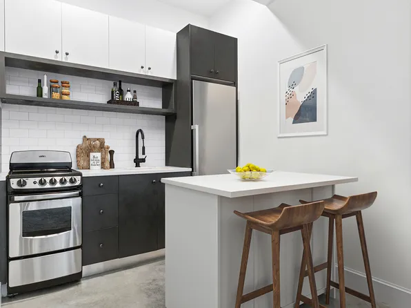 30 Belvidere Street 2A image 3 of 5