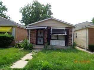11449 S Hermosa Ave, Chicago, IL 60643