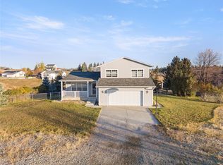 1 Lighthouse Loop, Clancy, MT 59634