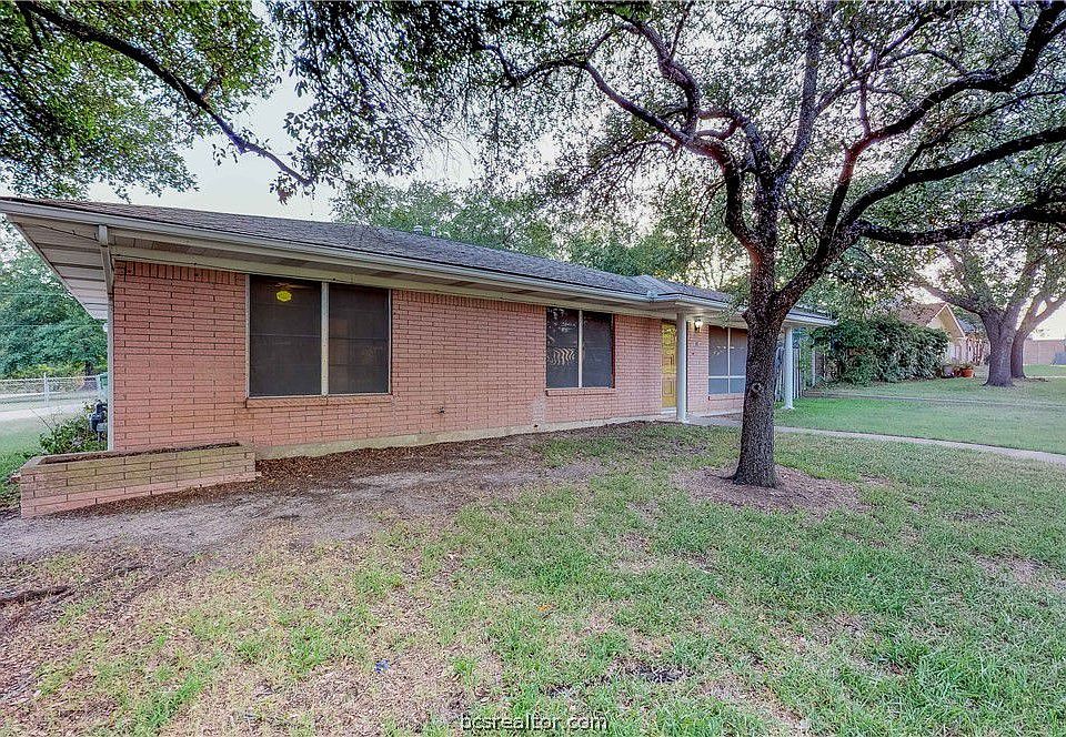 3814 Ranger Dr, Bryan, TX 77801 Zillow