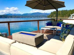 18531 NE North Shore Rd, Tahuya, WA 98588