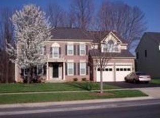 19007 Old Baltimore Rd, Brookeville, MD 20833