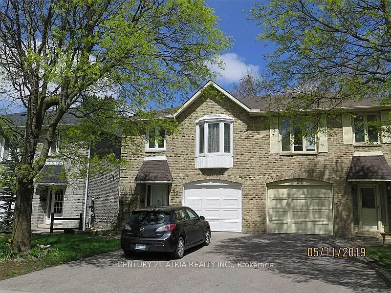 22 Foxglove Ct