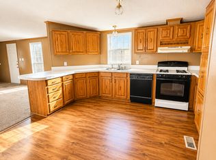 923 N Wesley St, Springfield, IL 62702