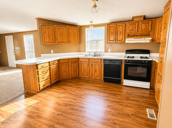 923 N Wesley St, Springfield, IL 62702