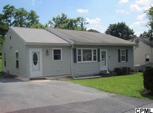 116 Summit St, Steelton, PA 17113