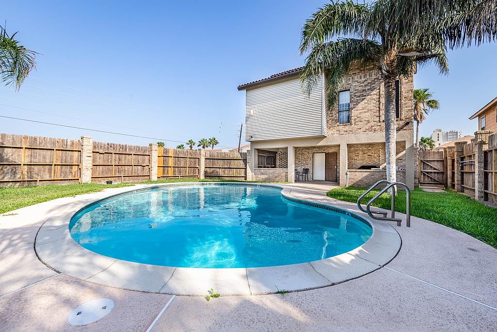 200 W Cora Lee Dr, South Padre Island, TX 78597 | Zillow