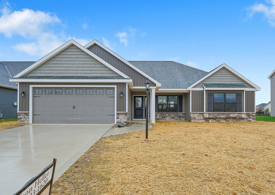 Shelley Plan, Arthur Heights, Fort Wayne, IN 46818 | Zillow