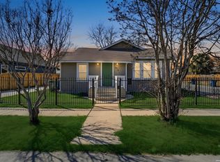 919 Saint James, San Antonio, TX 78202