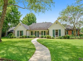 7510 Old Sturbridge Ln, Baton Rouge, LA 70806