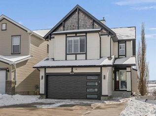 37 N Evansbrooke Park NW, Calgary, AB T3P 1E4