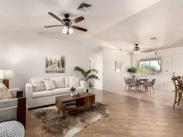 48252 N 23RD Avenue, New River, AZ 85087