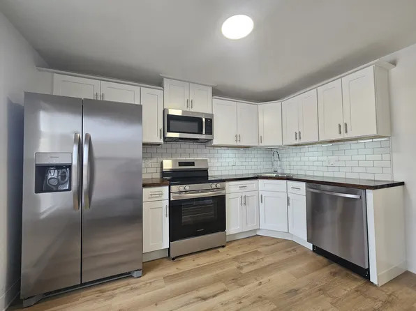 1722 Dorothy St Floor 2, Scranton, PA 18504