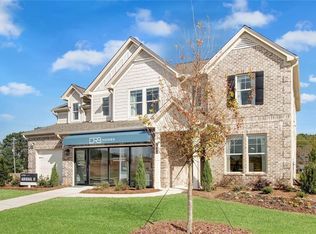 2056 Cadenza Cir, Dacula, GA 30019