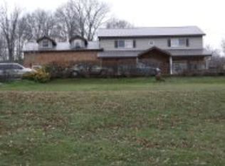 171 Schaffer Rd, Waverly, OH 45690