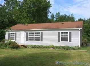 450 Al Gray Rd, Timberlake, NC 27583