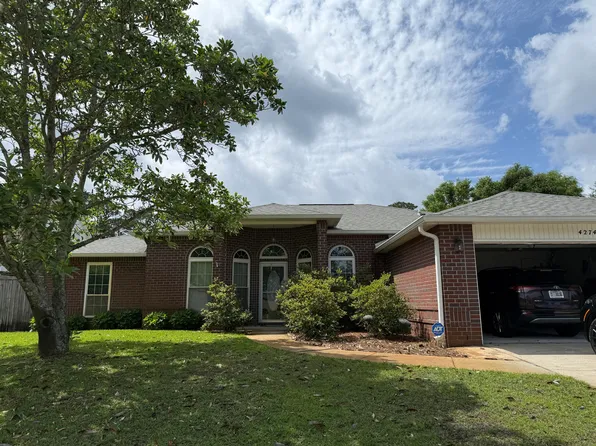 4274 Shadow Ln, Niceville, FL 32578