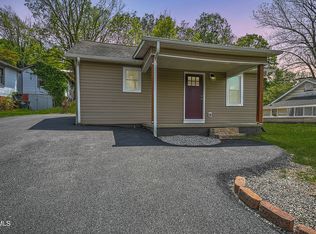 332 Delaware St, Kingsport, TN 37665