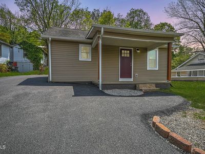 332 Delaware St, Kingsport, TN, 37665