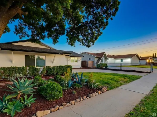9017 Orville St, Spring Valley, CA 91977