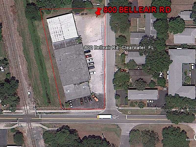 2nd image of 800 Belleair Rd