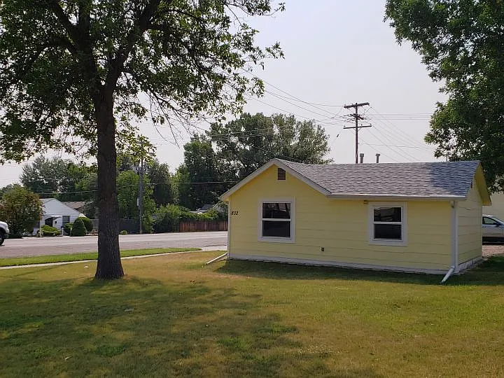 1 bed, 1.0 bath, 461 sqft, $950 — Photo 1