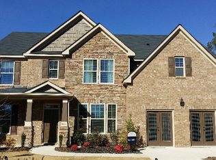 3001 Spring Creek Rd, Hephzibah, GA 30815