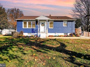 903 Eugene Dr, Havre De Grace, MD 21078