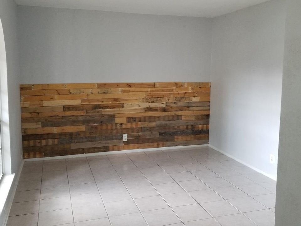Living room area