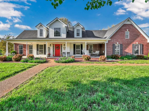 3191 Quincy Ln, Clarksville, TN 37043