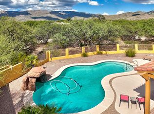 11801 E Calle De Coronado, Tucson, AZ 85749