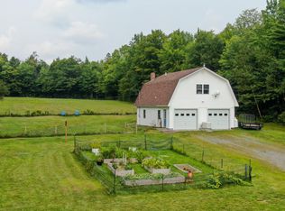 218 North Rd, Medford, ME 04463