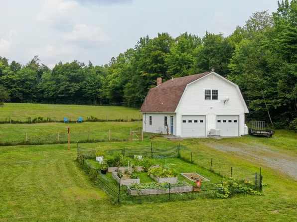 218 North Road, Medford, ME 04463