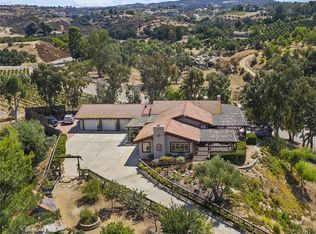 38340 Chaparral Dr, Temecula, CA 92592