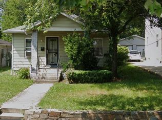 4228 Eads St NE, Washington, DC 20019