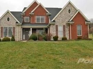 1 Bridle Cv, Alexandria, KY 41001