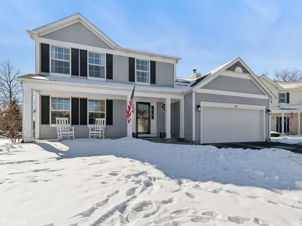 480 Cross Arm Dr, Grayslake, IL 60030