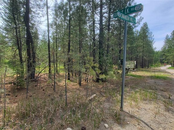 2nd image of 6 Lot Okanogan River Ranches Div 1