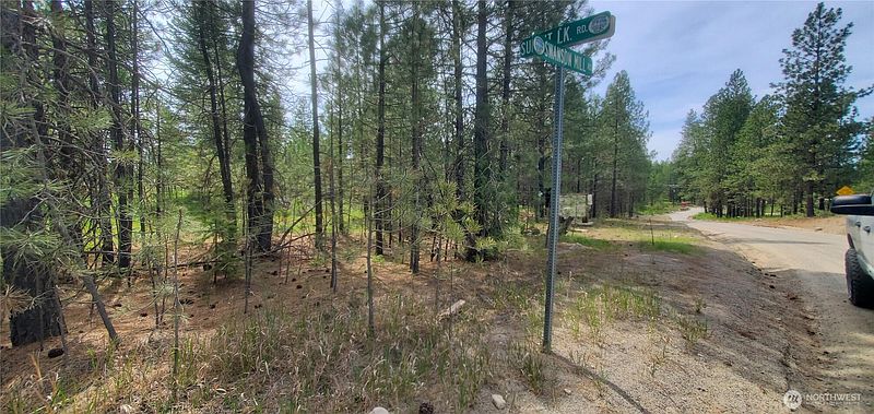 2nd image of 6 Lot Okanogan River Ranches Div 1