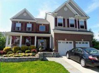 1824 Braddock Dr, Crofton, MD 21114