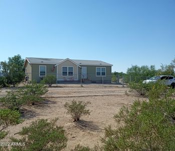 20505 W Chandler Heights Rd, Buckeye, AZ, 85326